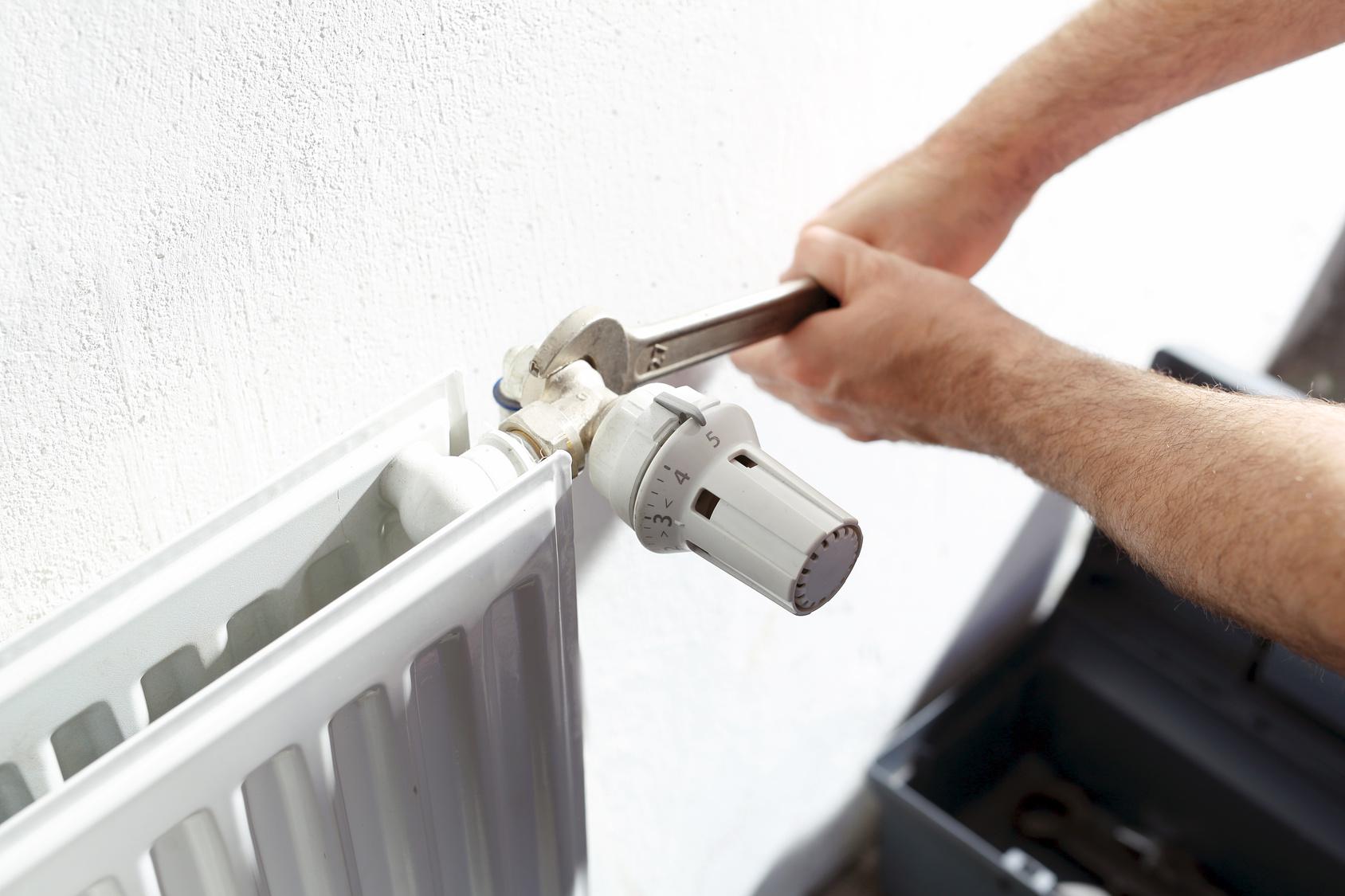 remplacement chaudière électrique prix Gambais